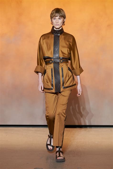 hermes ss21 womens|Hermes ready to wear.